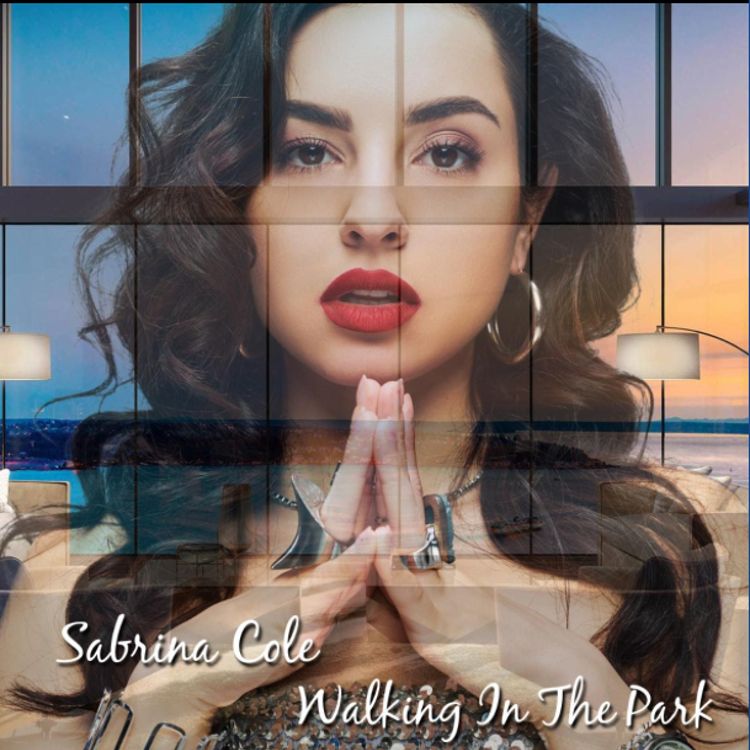 Sabrina Cole - Walking In The Park
