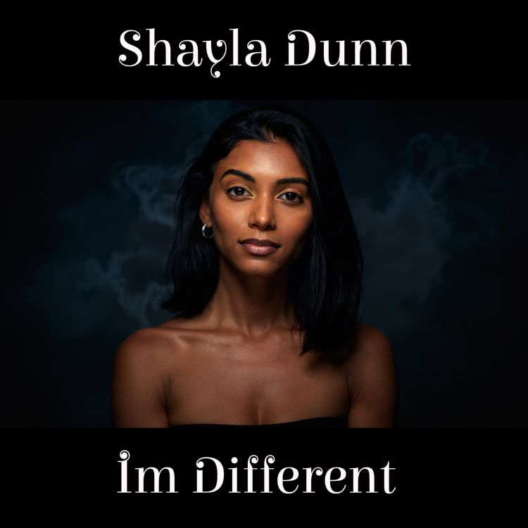 Shayla Dunn - Impossible