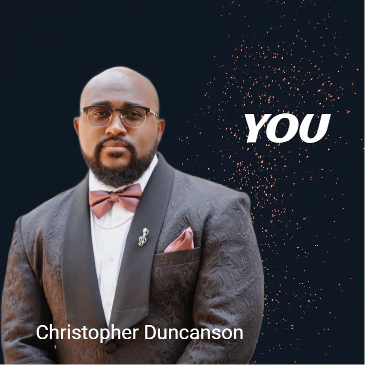 Christopher Duncanson-YOU  (MIX_MASTER).mp3 Content Image