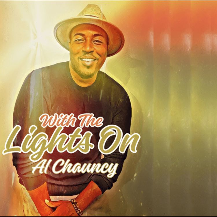 Al Chauncy - See You With The Lights On