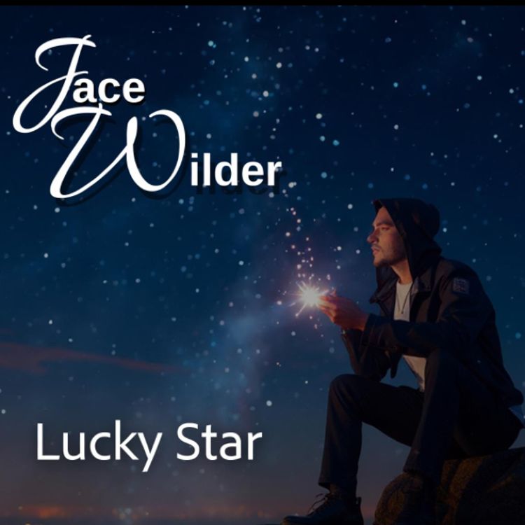 Jace Wilder  - Lucky Star