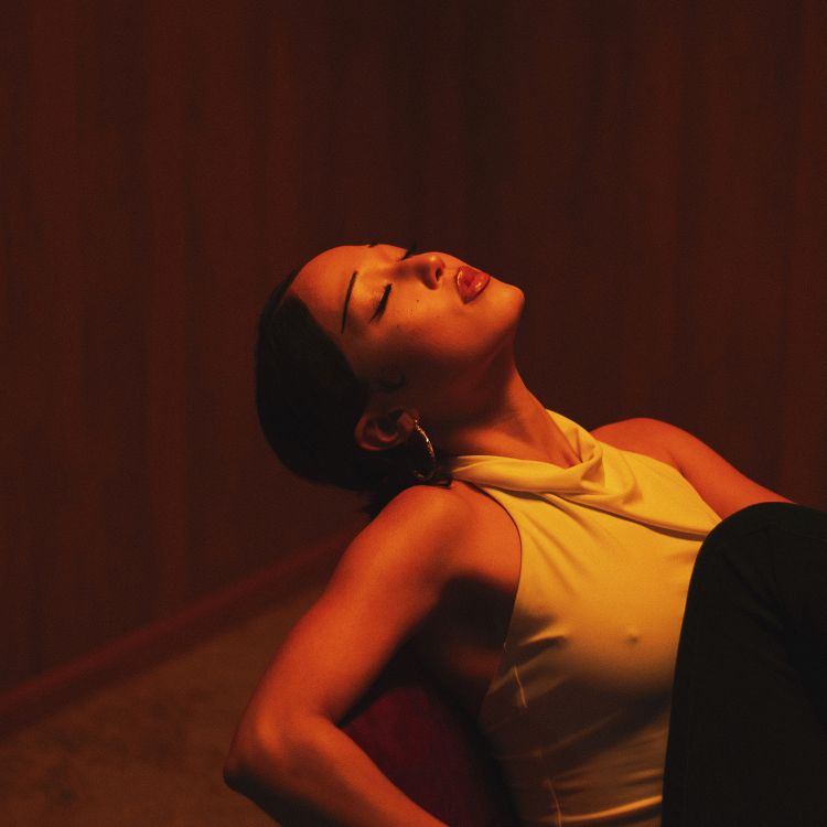 Feels Like That Girl Like Me