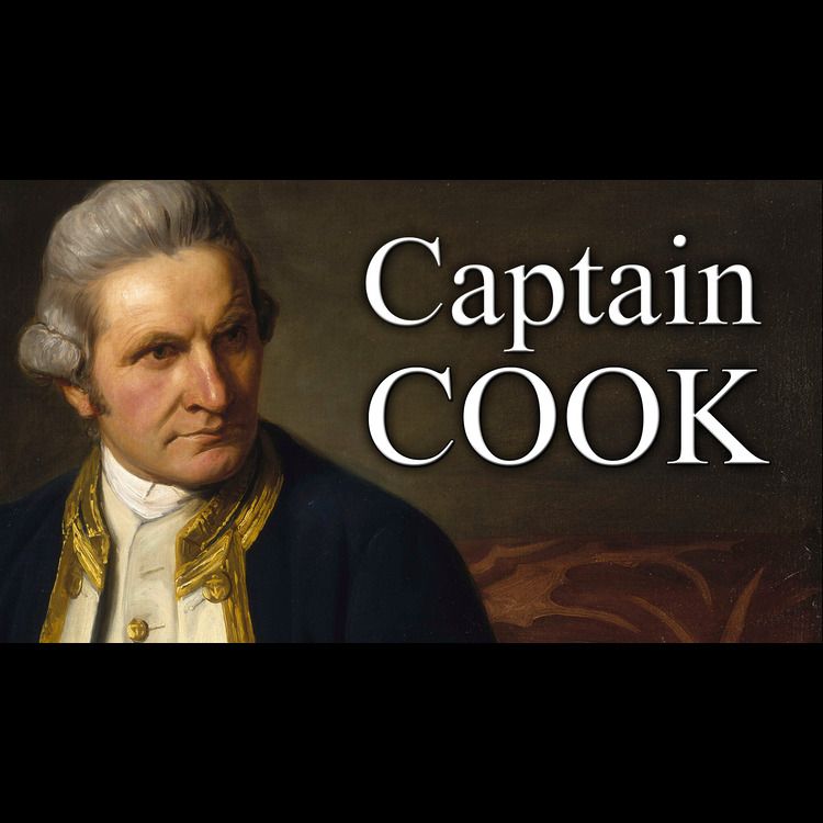 Captain-Cook