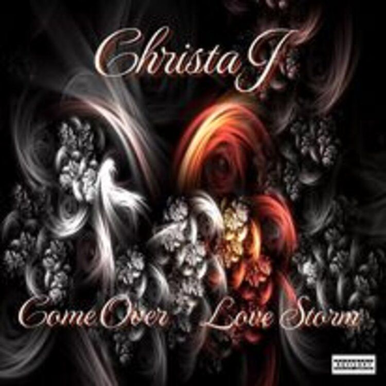 Christa J - Love Storm (Official Video)