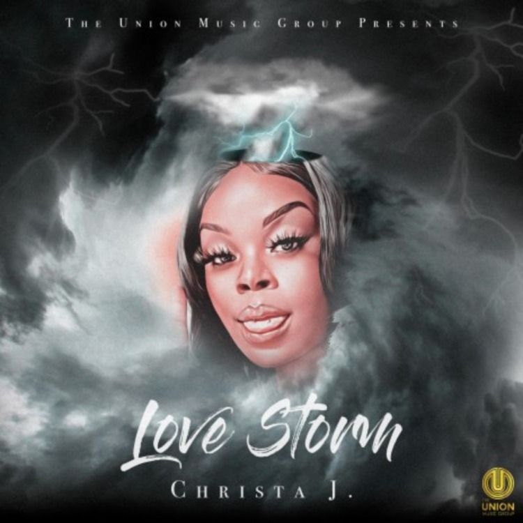 CHRISTA J. LOVE STORM